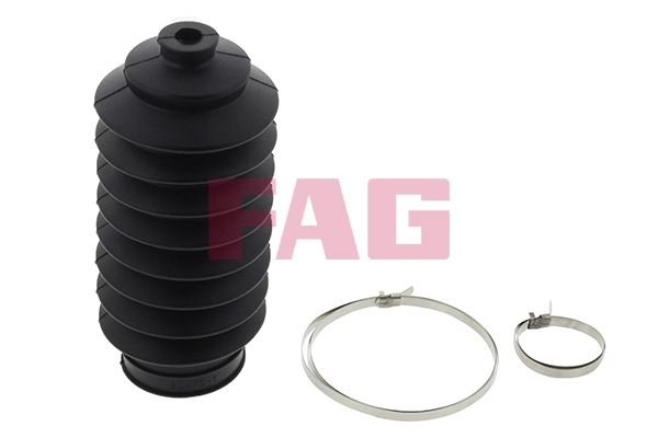 Bellow Kit, steering